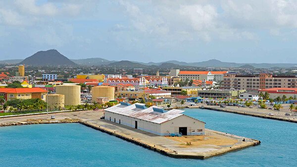 Aruba