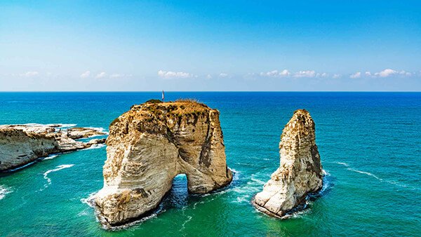 Beirut