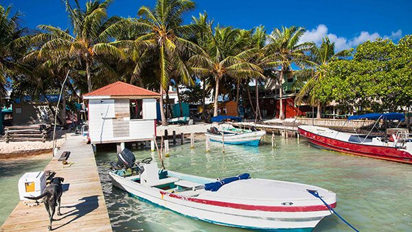Belize City