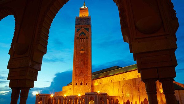 Casablanca