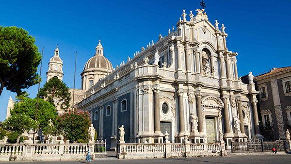 Catania