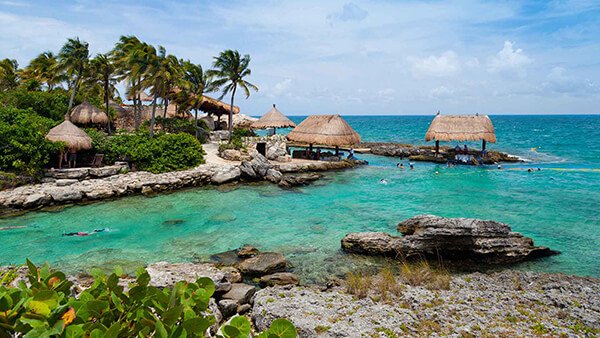 Cancun