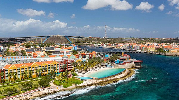 Curacao