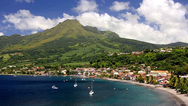 Fort De France