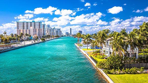 Fort Lauderdale