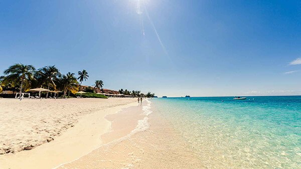 Grand Cayman Island