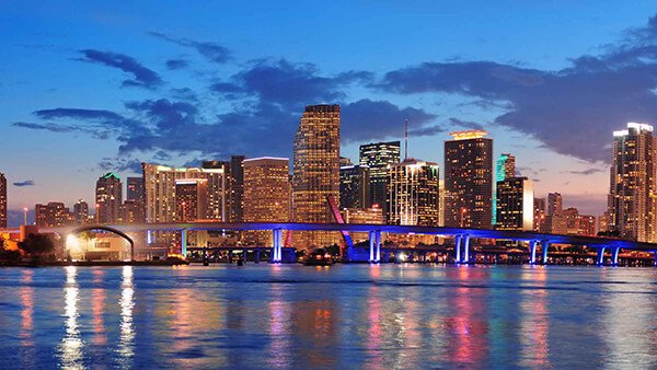 Miami