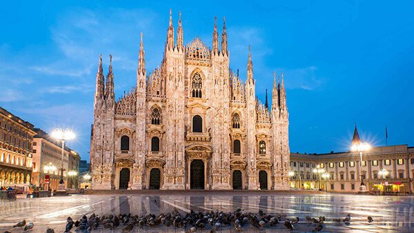 Milan