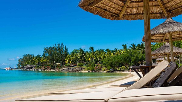 Mauritius