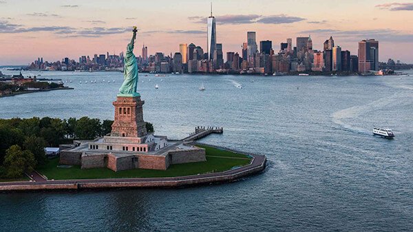 New York