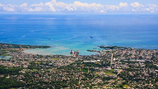 Puerto Plata