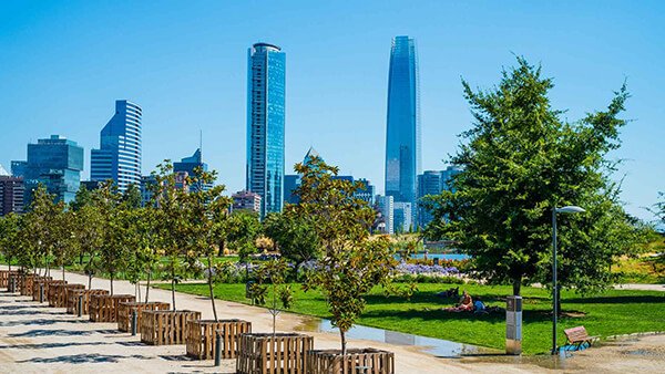 Santiago
