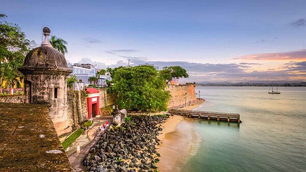 San Juan
