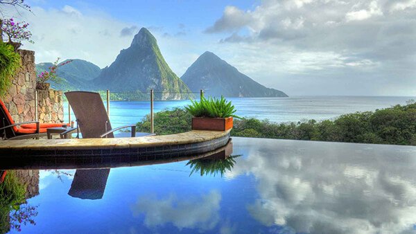 Saint Lucia