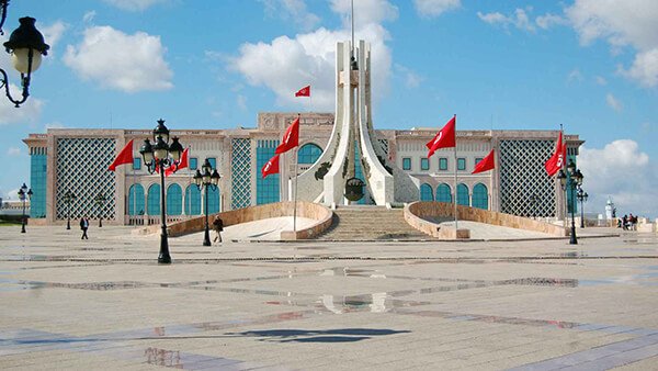 Tunis