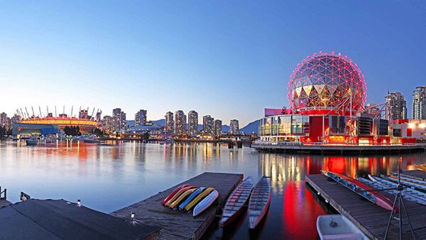 Vancouver