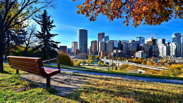 Calgary